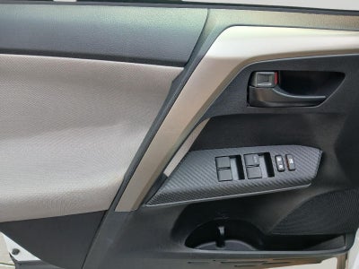 2015 Toyota RAV4 SUV