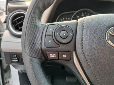 2015 Toyota RAV4 SUV