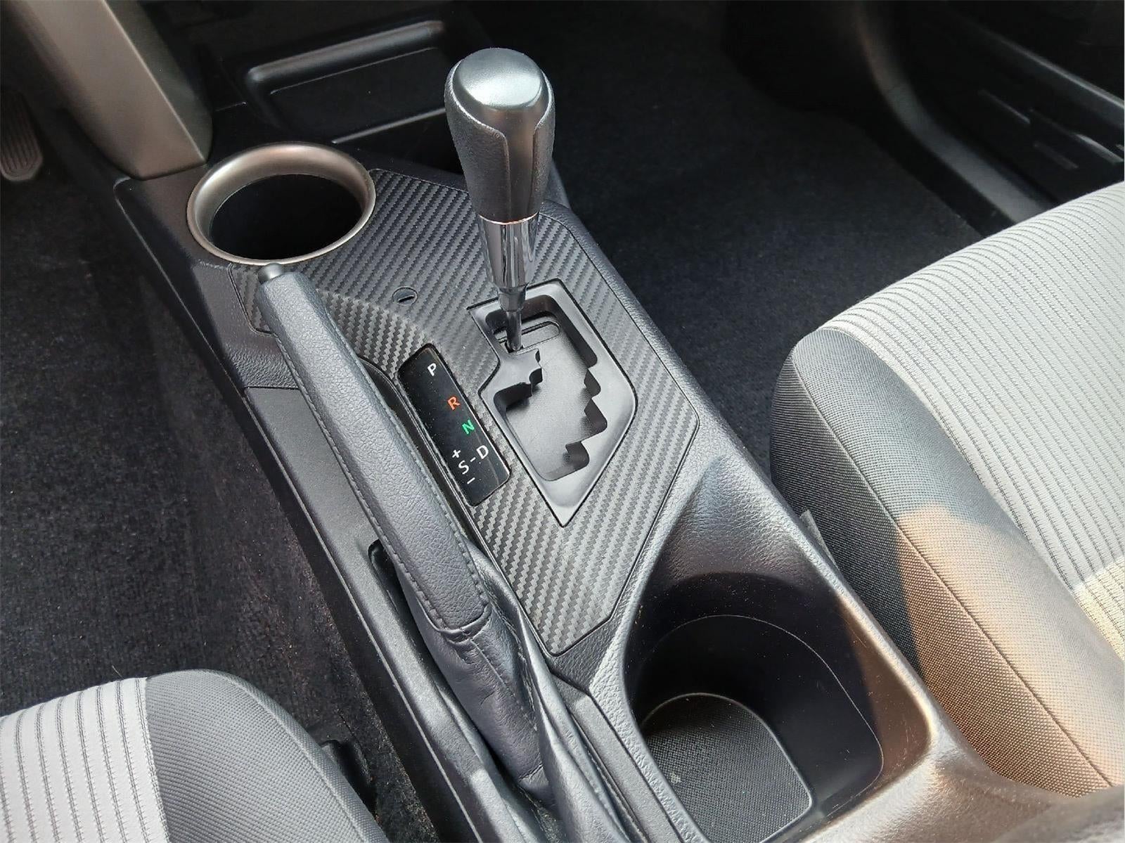 2015 Toyota RAV4 SUV