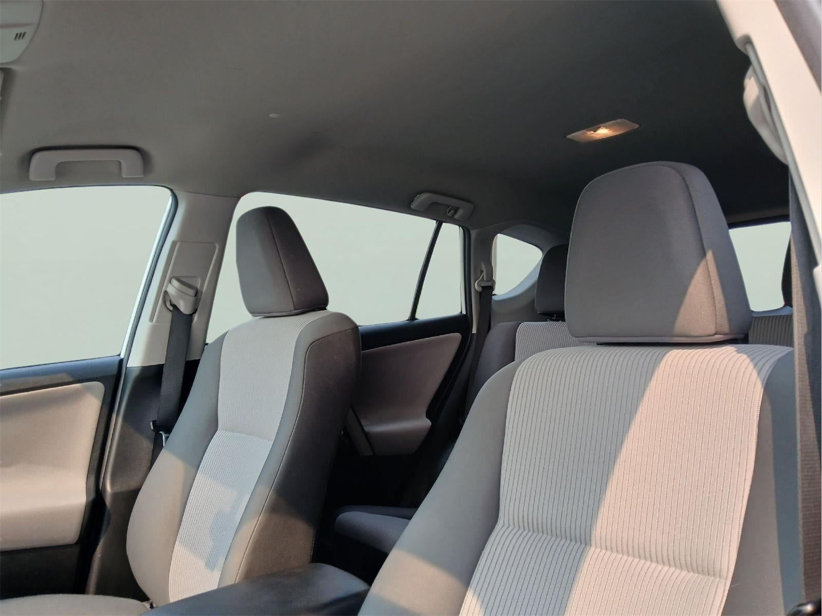 2015 Toyota RAV4 SUV