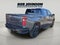 2020 Chevrolet Silverado Custom Trail Boss