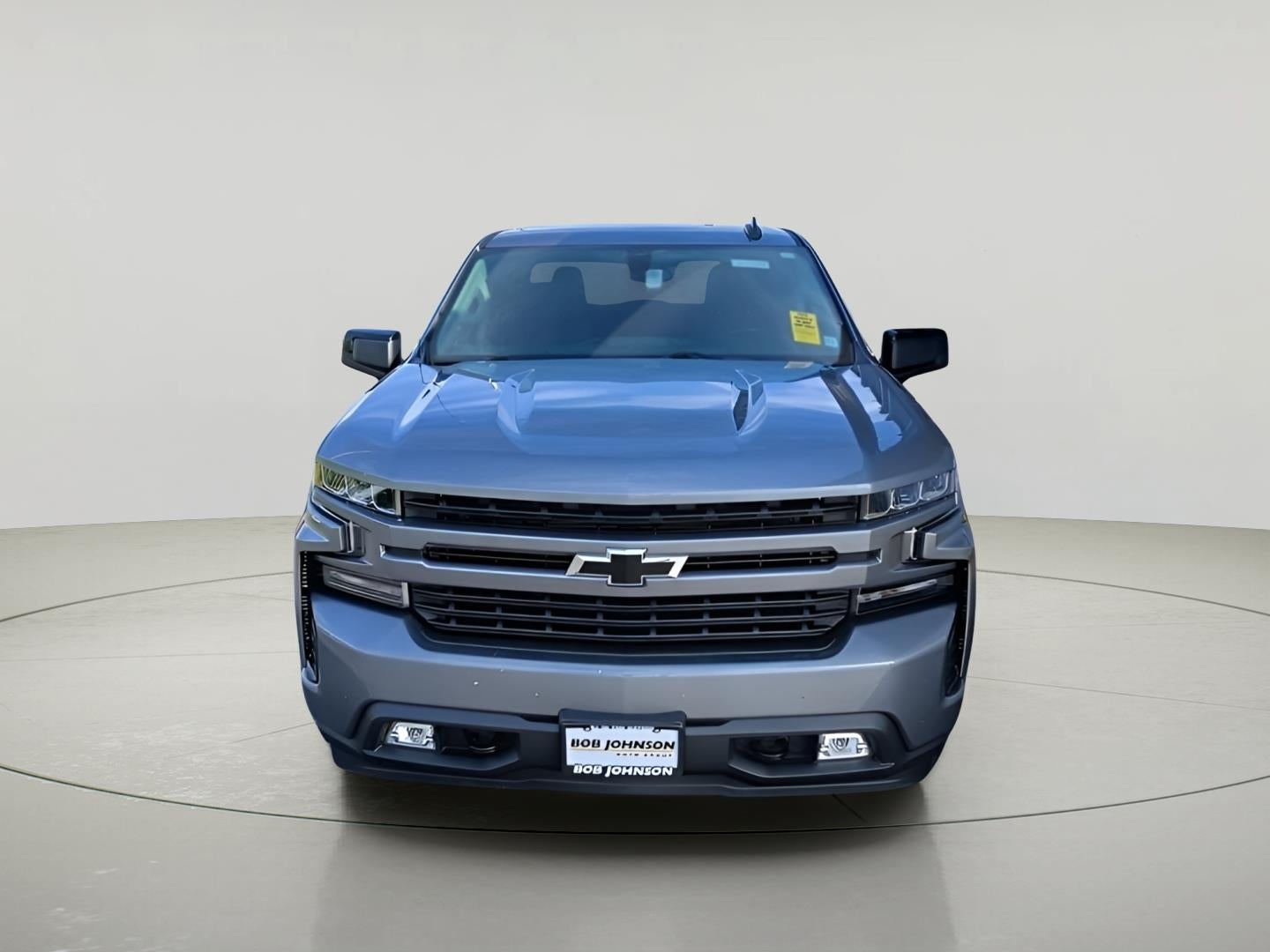 2020 Chevrolet Silverado RST