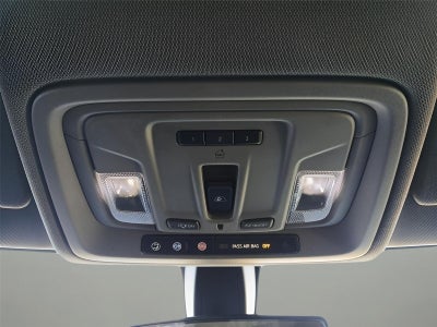 2020 Chevrolet Silverado RST