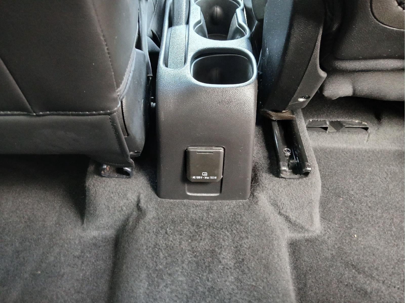 2019 Chevrolet Trax SUV