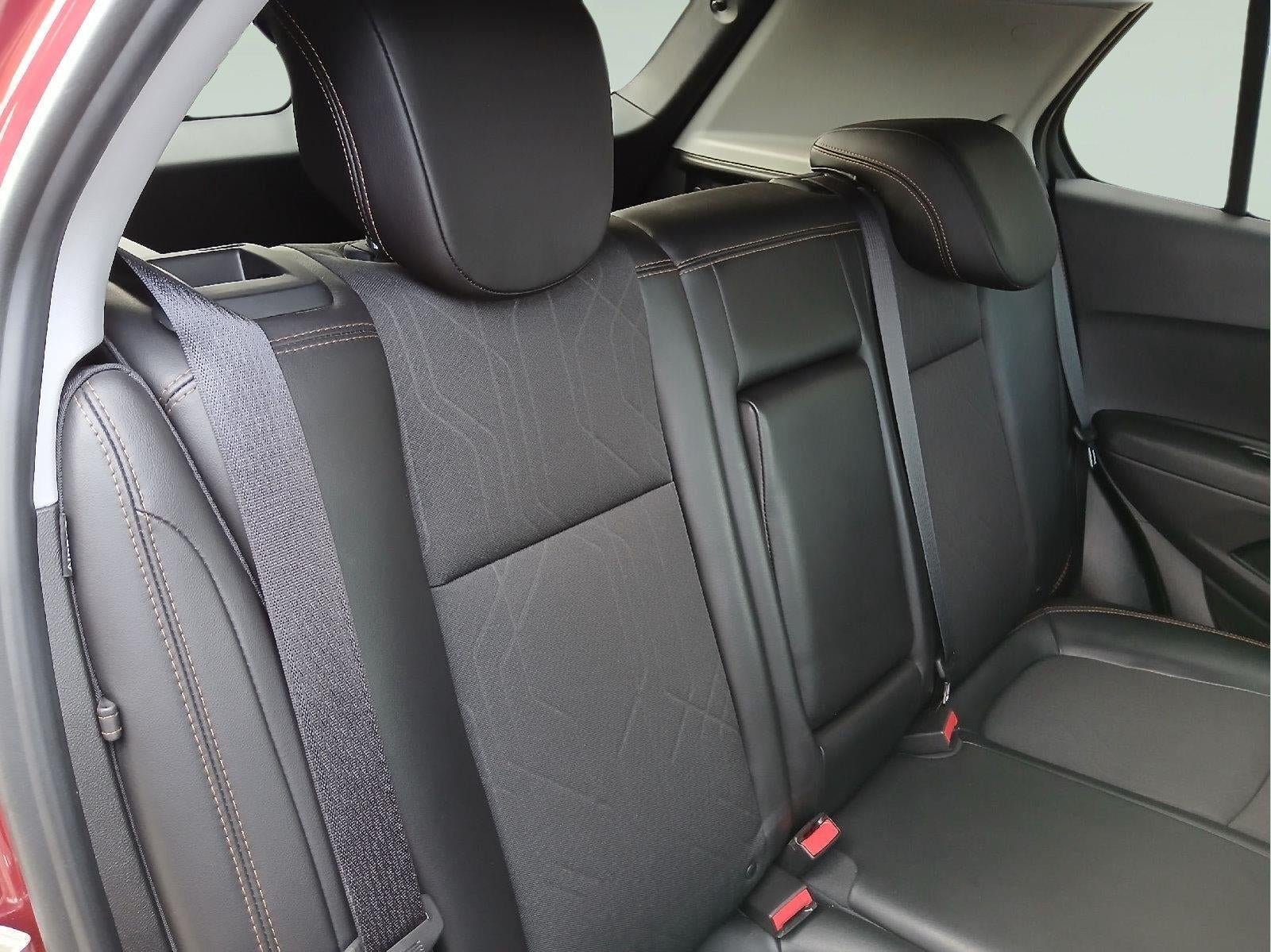 2019 Chevrolet Trax SUV