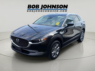 2023 Mazda Mazda CX-30 2.5 S Preferred Package