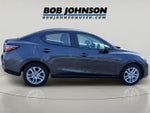 2017 Toyota Yaris iA Base