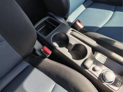 2017 Toyota Yaris iA Base