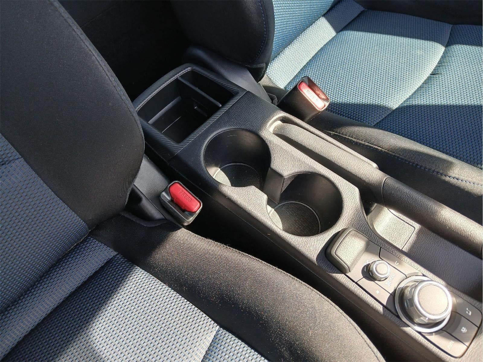 2017 Toyota Yaris iA Base