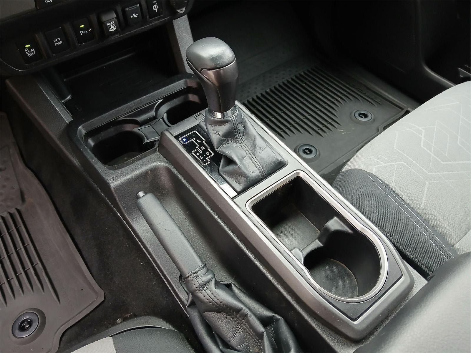 2023 Toyota TACOMA TRD OFFRD TRD Off-Road