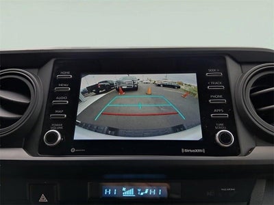 2023 Toyota TACOMA SR SR V6