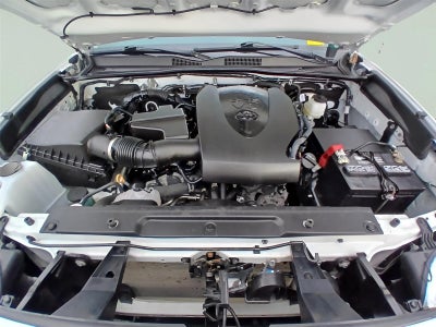 2023 Toyota TACOMA SR SR V6