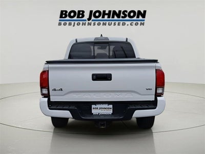 2023 Toyota TACOMA SR SR V6