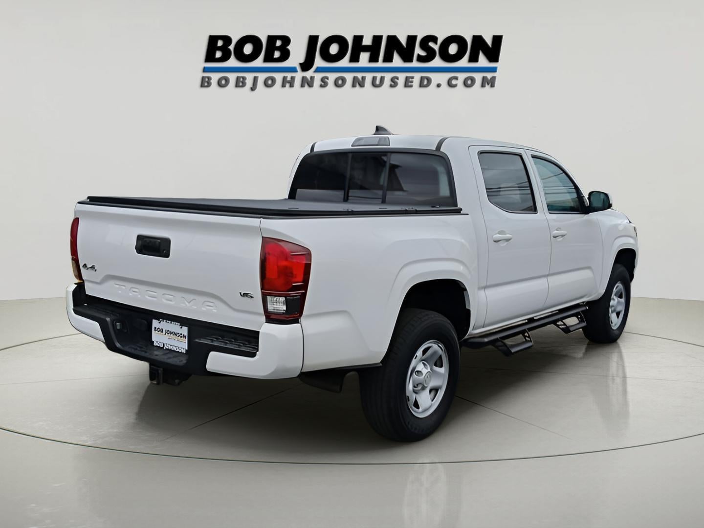 2023 Toyota TACOMA SR SR V6