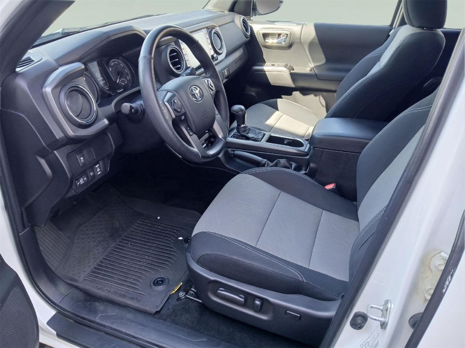 2023 Toyota TACOMA TRD SPORT TRD Sport