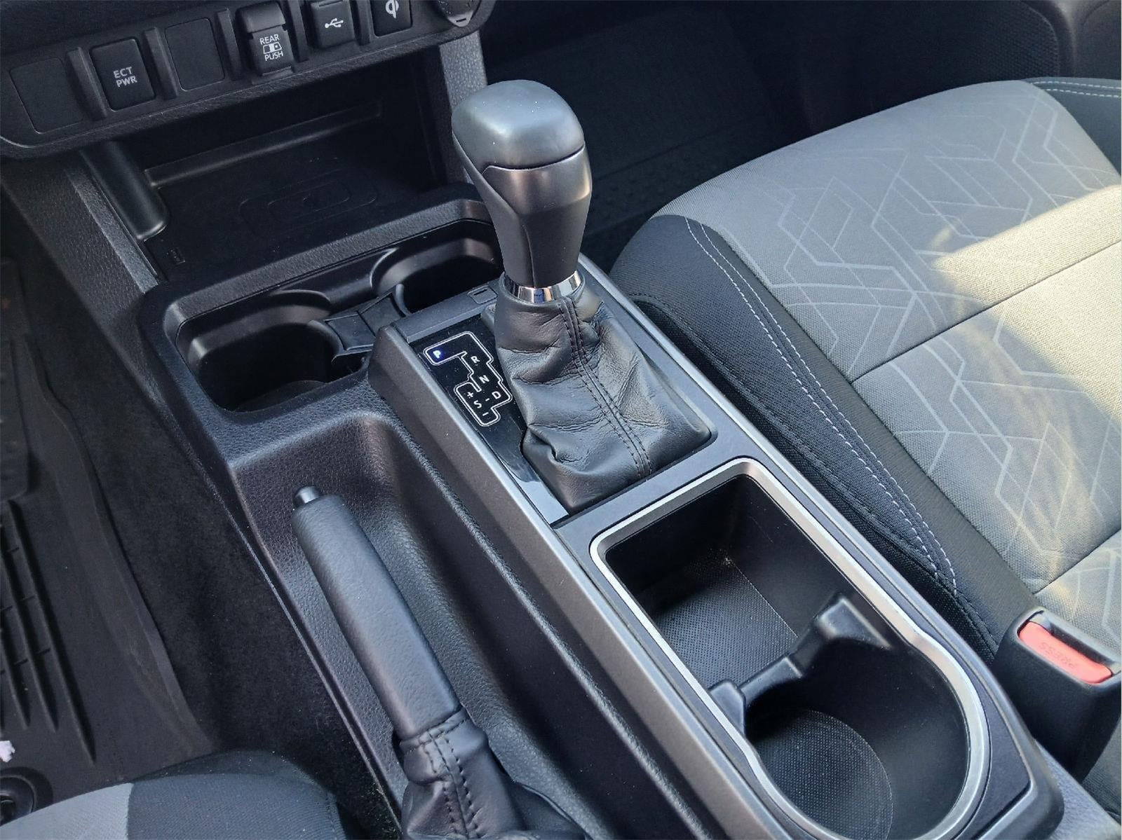 2023 Toyota TACOMA TRD SPORT TRD Sport