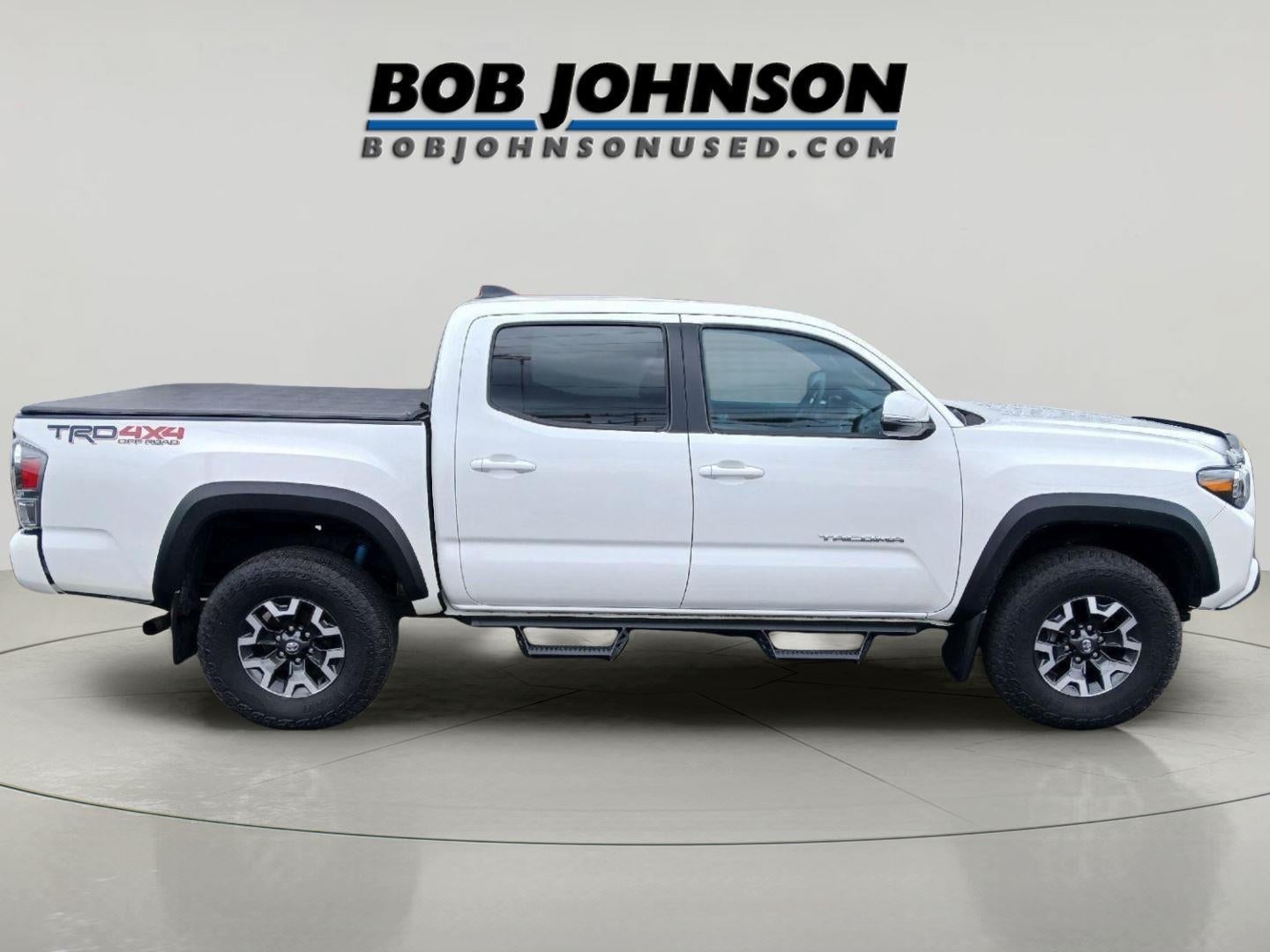 2023 Toyota Tacoma TRD Off-Road