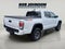 2023 Toyota Tacoma TRD Off-Road
