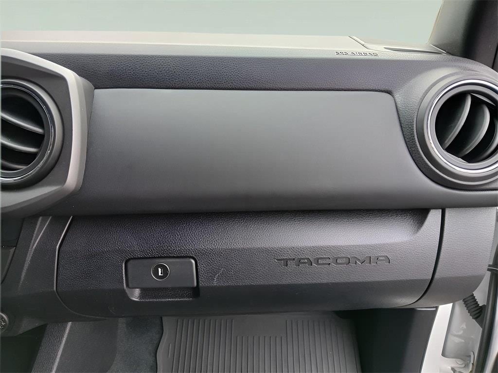 2023 Toyota TACOMA TRD SPORT TRD Sport