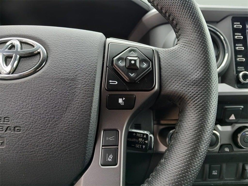 2023 Toyota TACOMA TRD SPORT TRD Sport