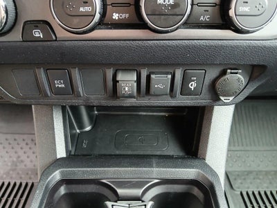 2023 Toyota TACOMA TRD SPORT TRD Sport