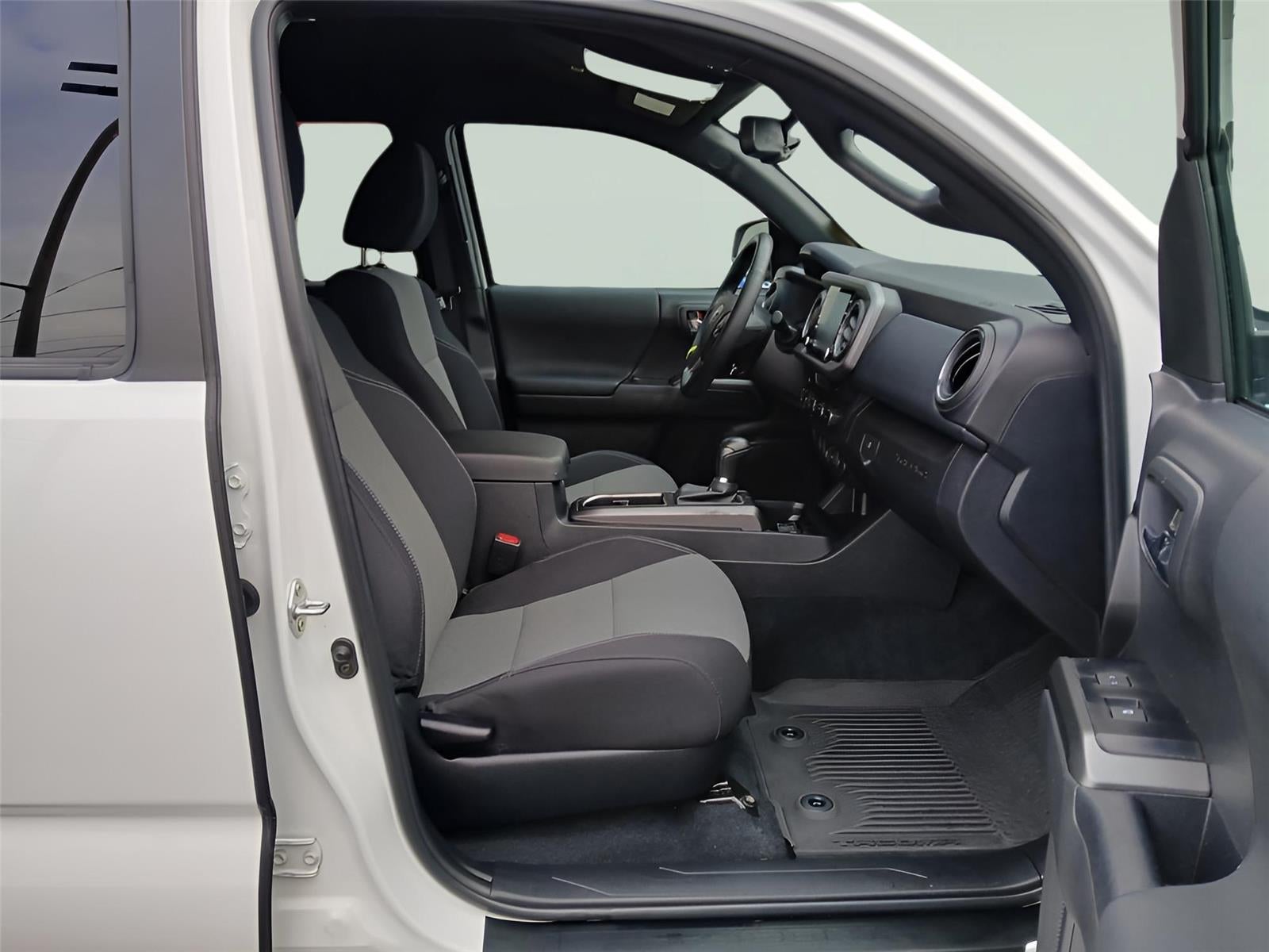 2023 Toyota TACOMA TRD SPORT TRD Sport