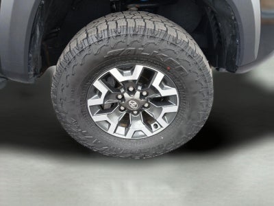 2023 Toyota TACOMA TRD OFFRD TRD Off-Road