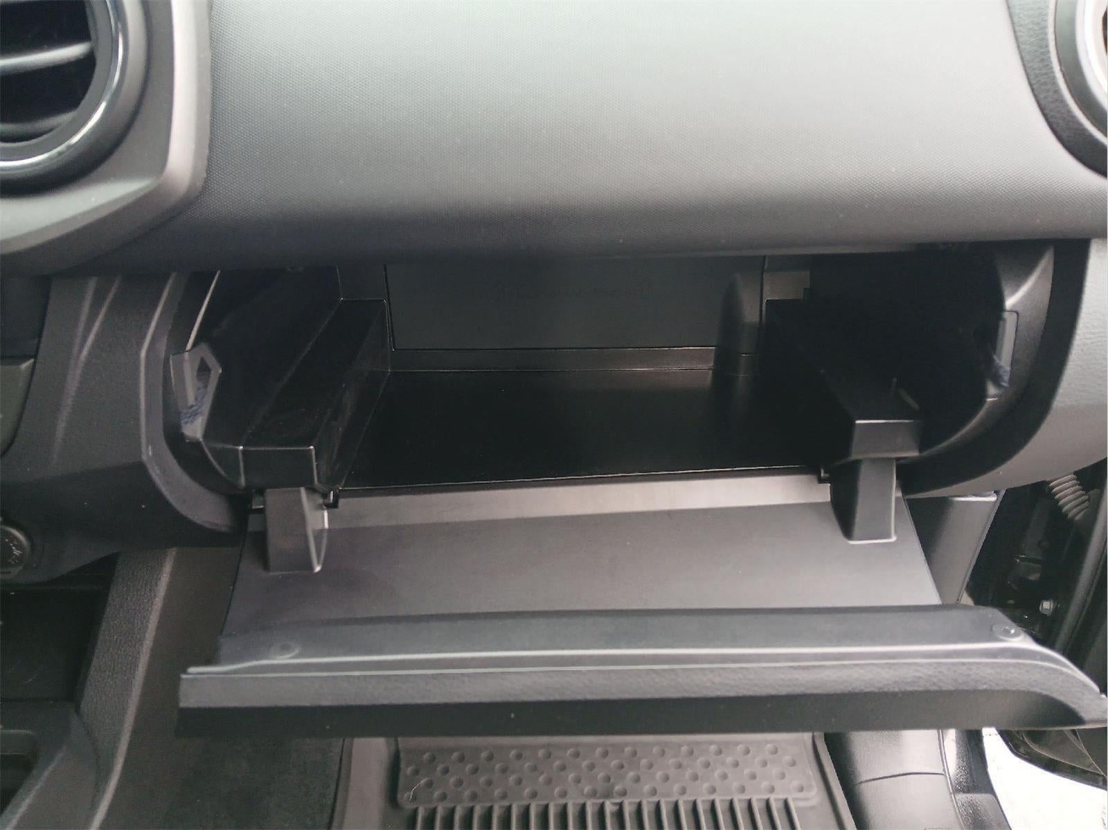 2023 Toyota TACOMA TRD OFFRD TRD Off-Road