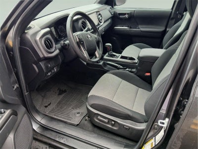 2023 Toyota TACOMA TRD OFFRD TRD Off-Road