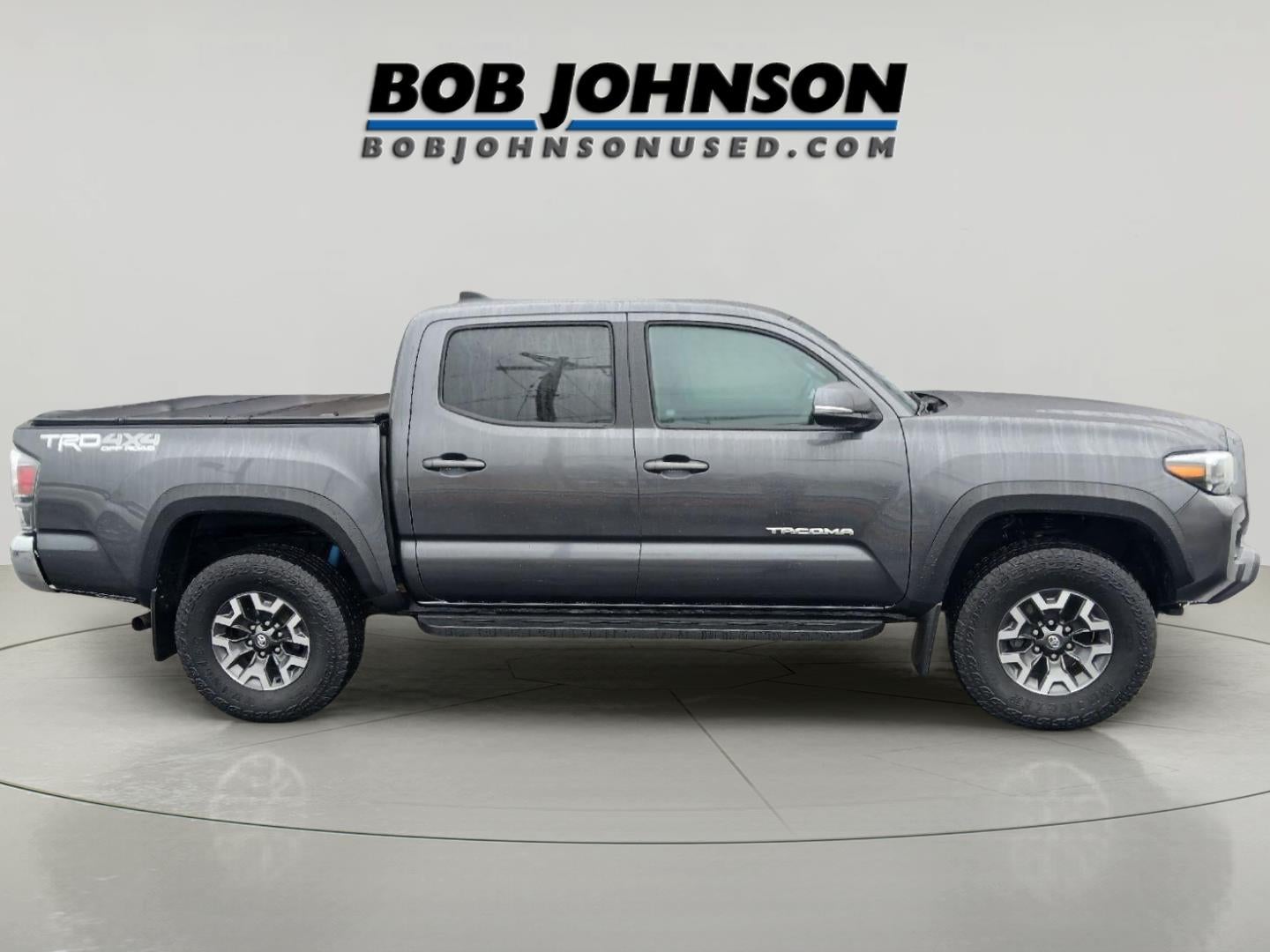 2023 Toyota TACOMA TRD OFFRD TRD Off-Road