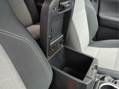 2023 Toyota TACOMA TRD OFFRD TRD Off-Road