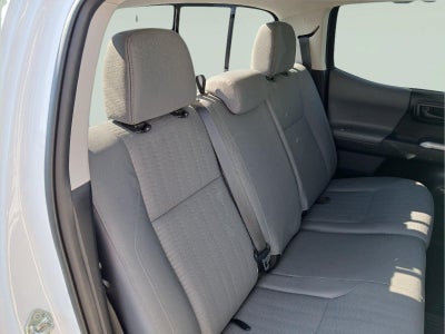 2018 Toyota Tacoma SR5 V6