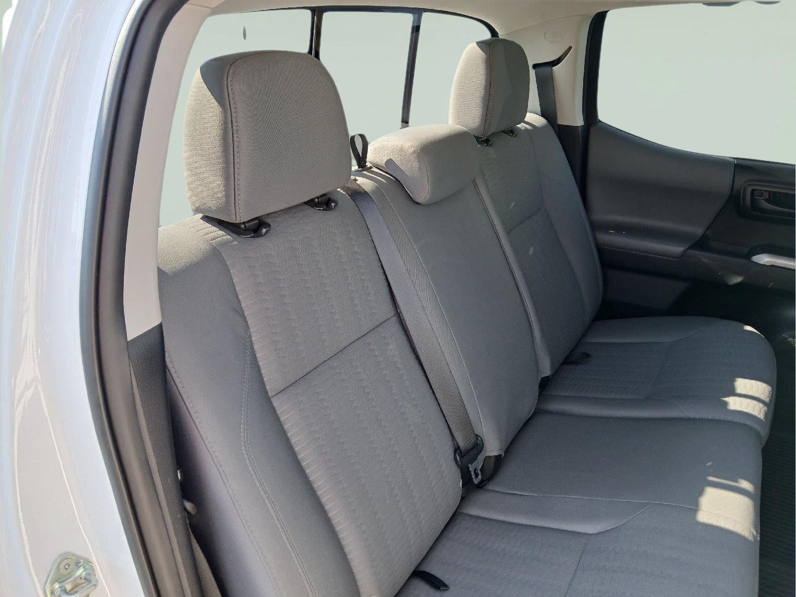 2018 Toyota Tacoma SR5 V6