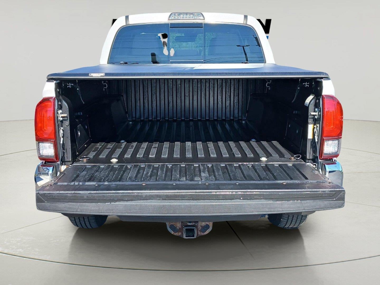2018 Toyota Tacoma SR5 V6