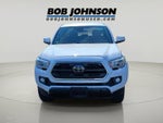 2018 Toyota Tacoma SR5 V6