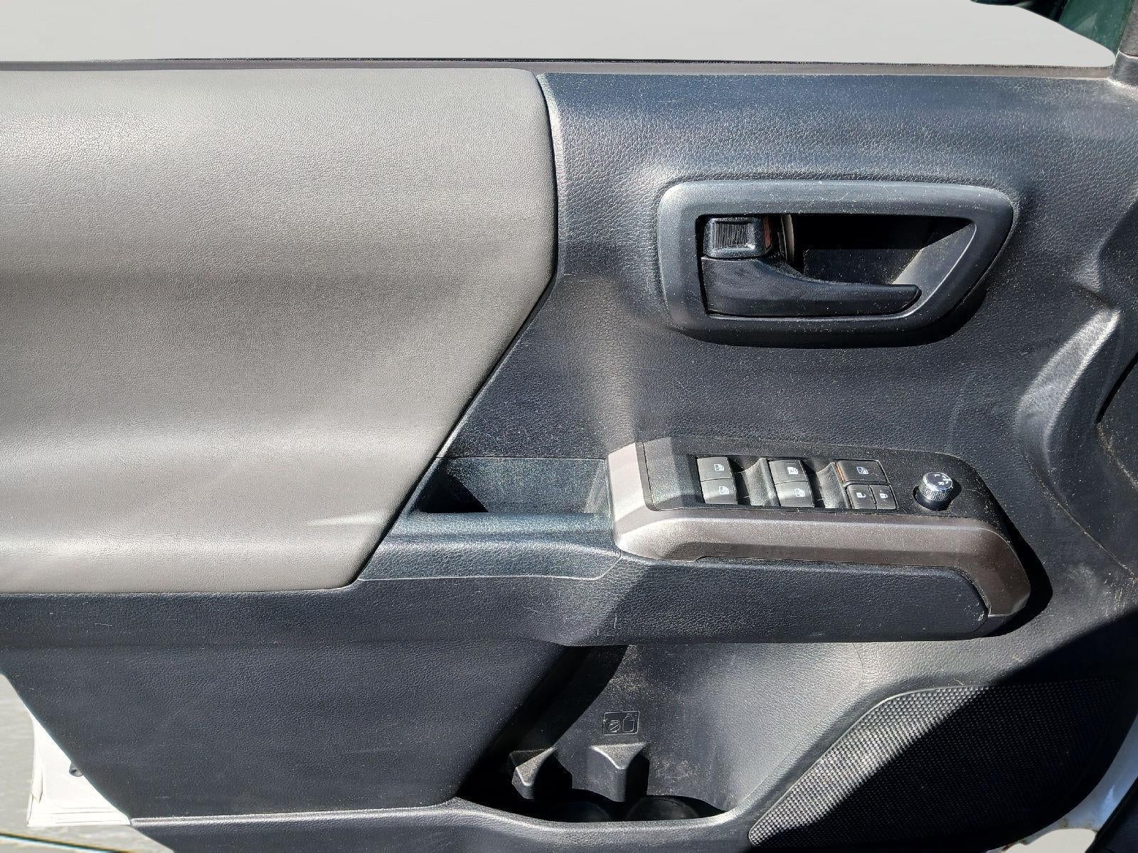 2018 Toyota Tacoma SR5 V6