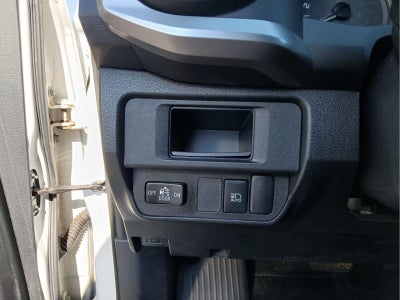 2018 Toyota Tacoma SR5 V6