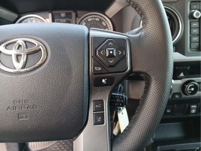 2018 Toyota Tacoma SR5 V6