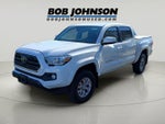 2018 Toyota Tacoma SR5 V6