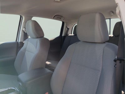 2018 Toyota Tacoma SR5 V6