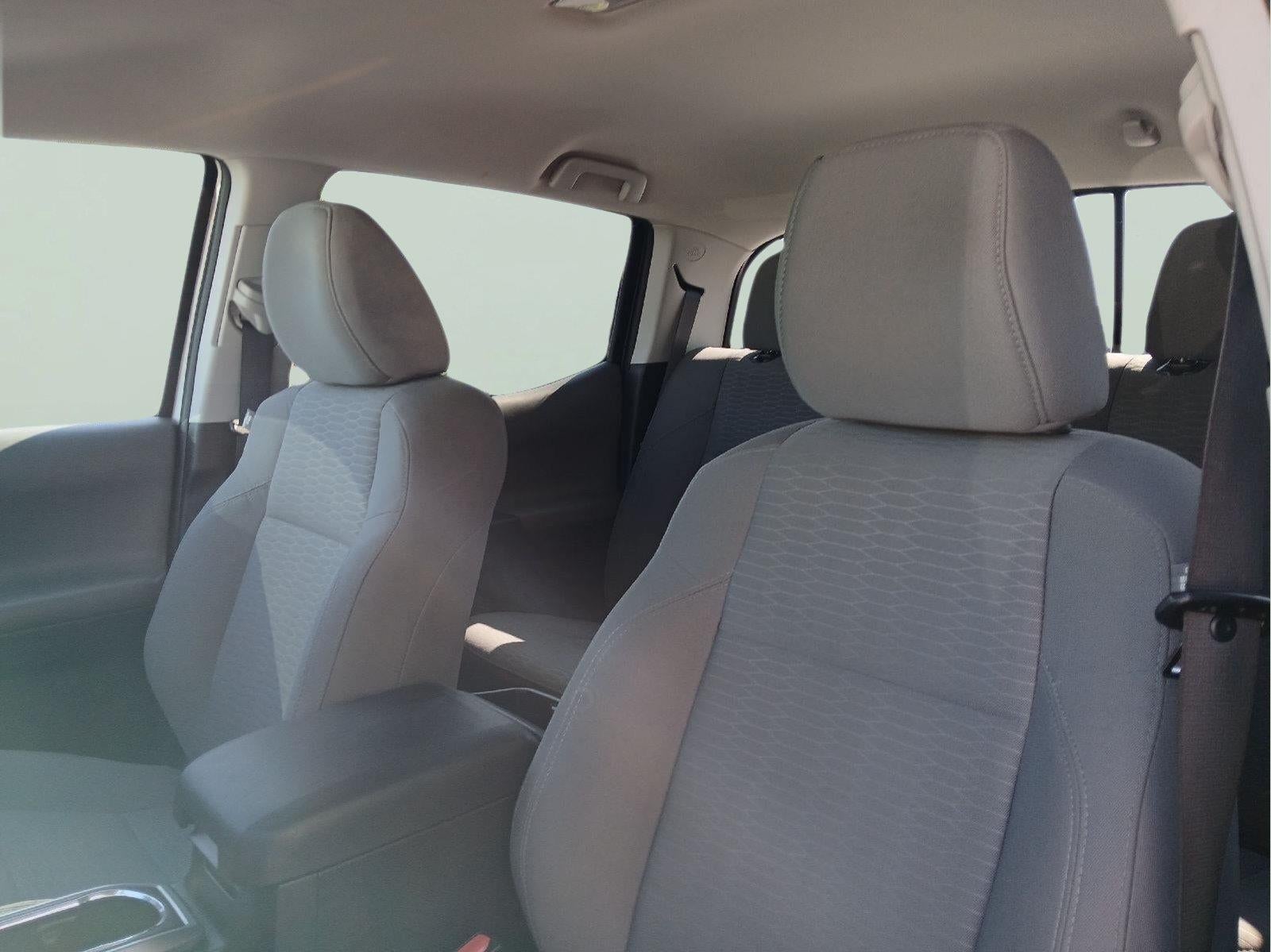 2018 Toyota Tacoma SR5 V6