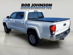 2018 Toyota Tacoma SR5 V6