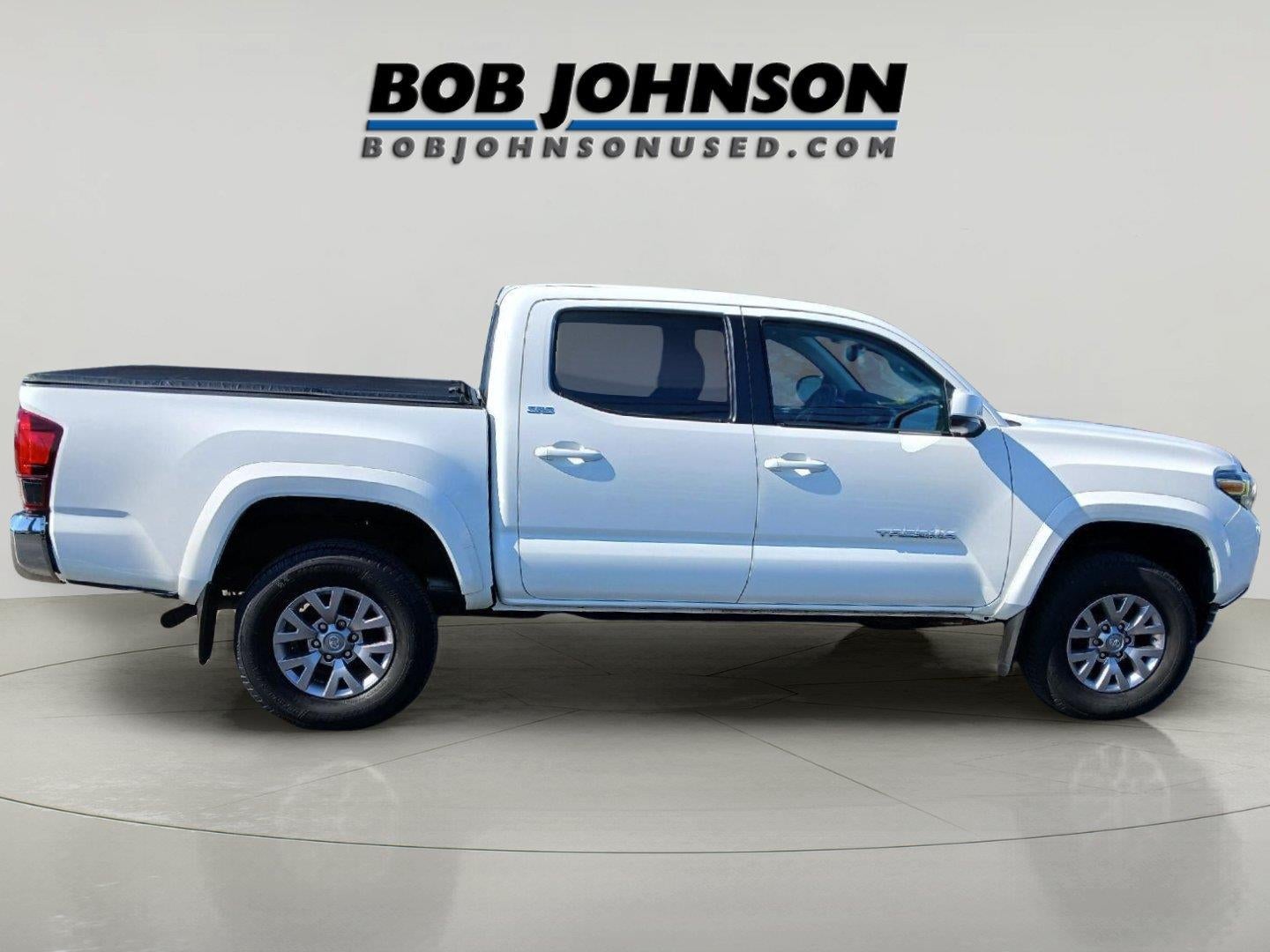 2018 Toyota Tacoma SR5 V6