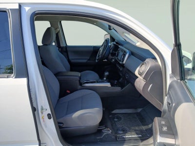 2018 Toyota Tacoma SR5 V6
