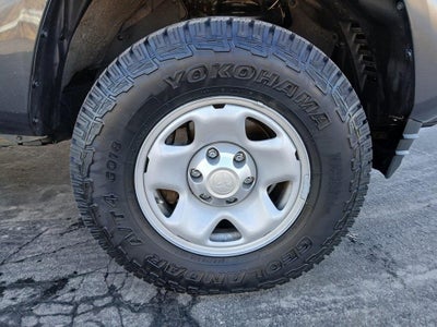 2023 Toyota TACOMA SR TRD Pro