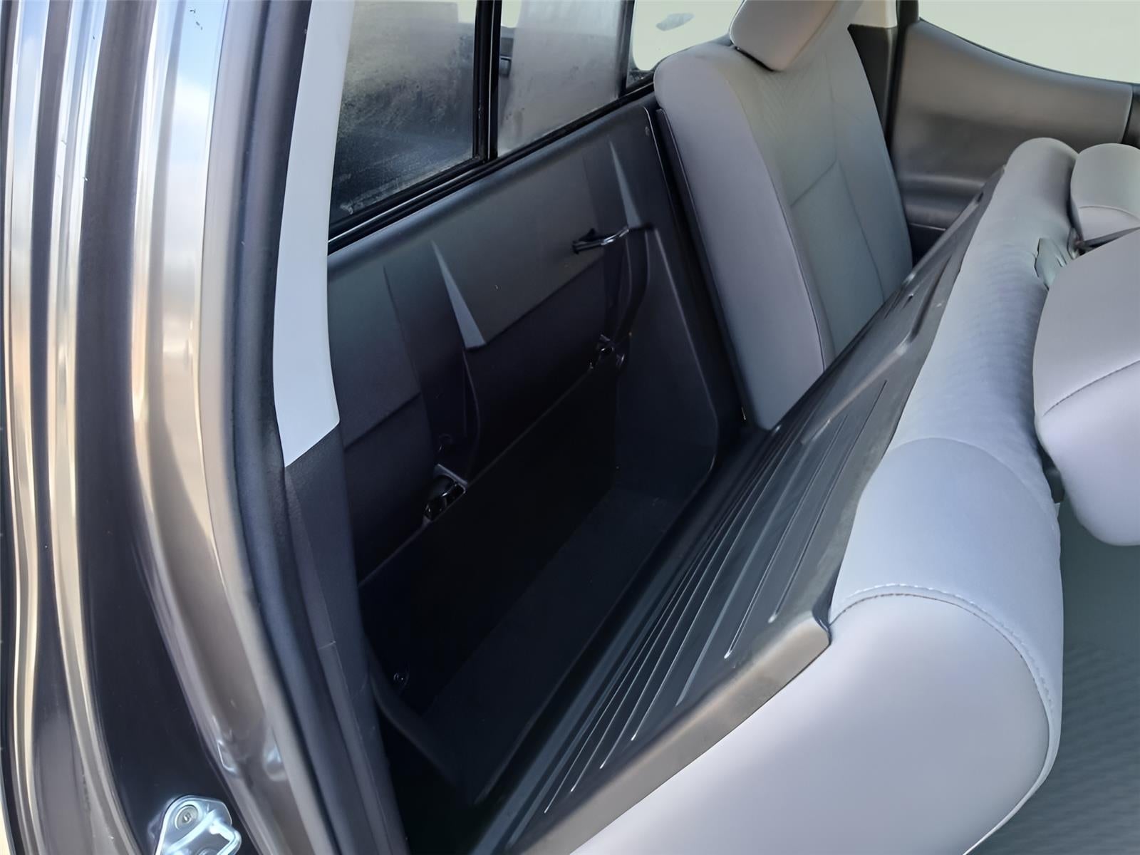 2023 Toyota TACOMA SR TRD Pro