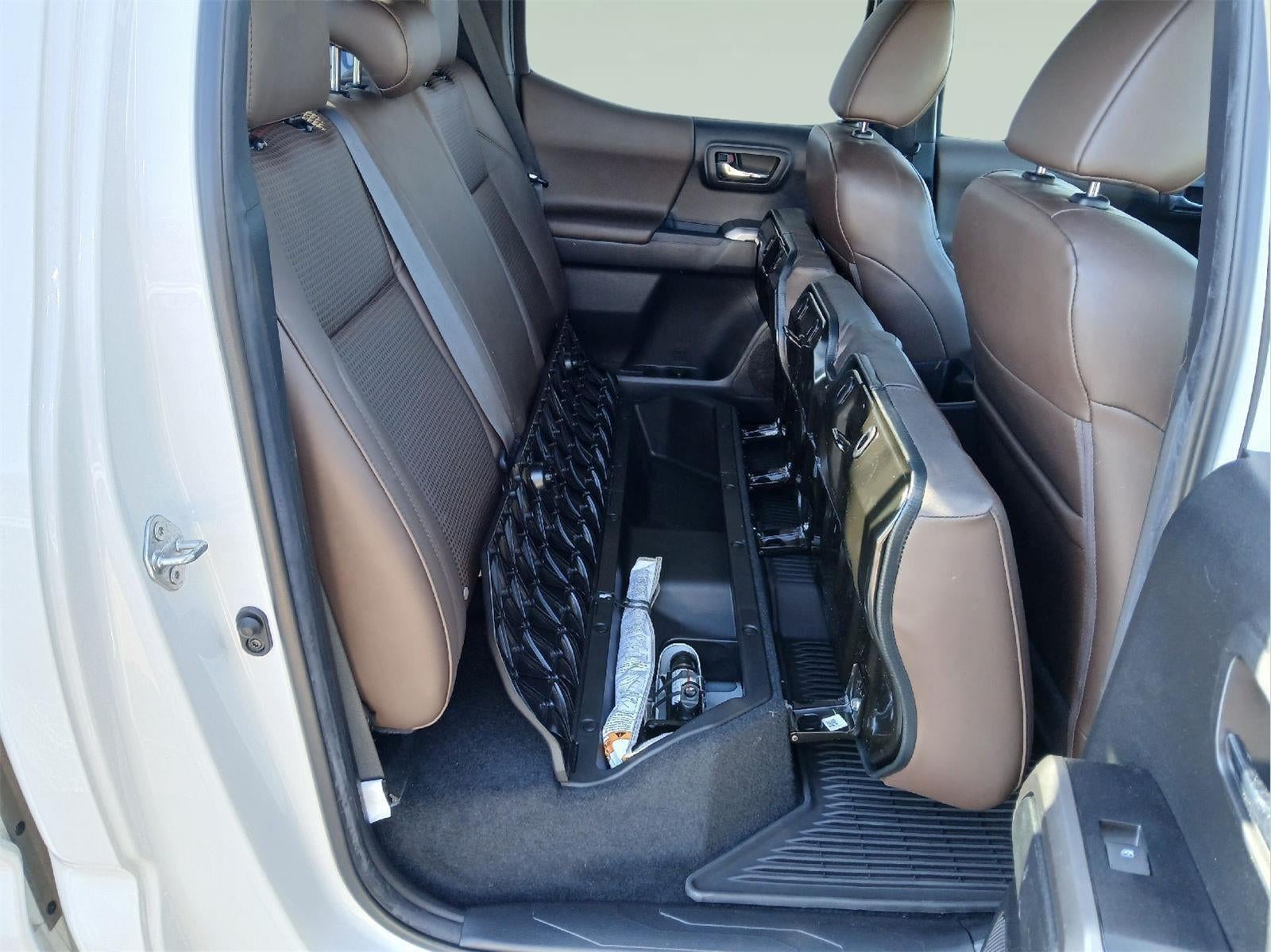 2022 Toyota TACOMA LIMITED Limited