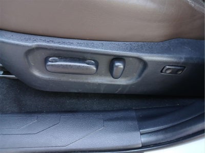 2022 Toyota TACOMA LIMITED Limited