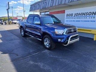 2015 Toyota TACOMA TRUCK