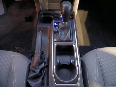 2023 Toyota TACOMA SR5 SR5 V6